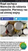 Czy oni wiedzą o czymś 