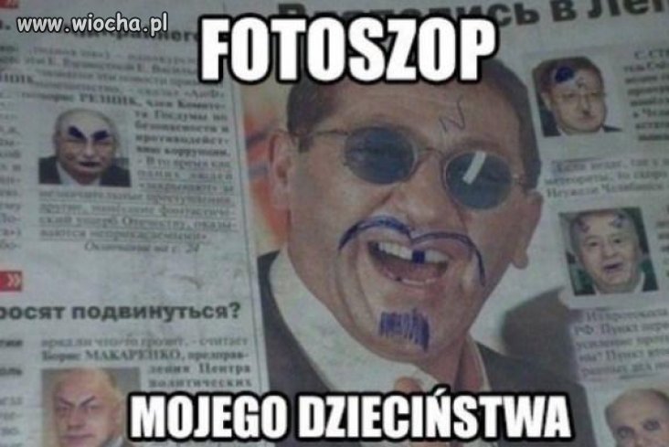 Przeróbka