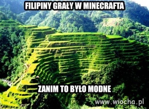Minecraft