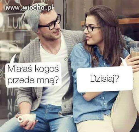 Związek idealny?