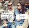 Związek idealny?