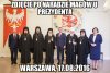 U prezydenta Dudy