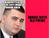 Ku chwale ojczyzny towarzyszu ministrze