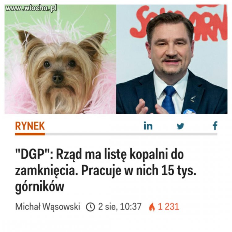 Panie Duda!Gdzie Pan jest?