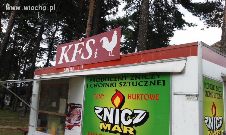 Polskie KFSi 