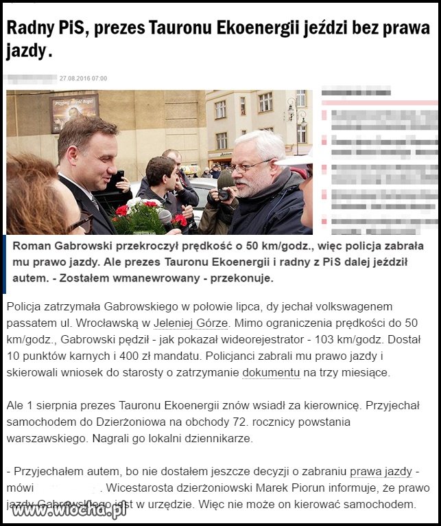Polska prawa