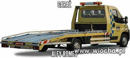 Alfa Romeo 