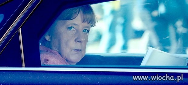 Wzrost liczby bezrobotnych w Niemczech 