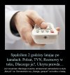 A kumulacja jest teraz na TVPiS