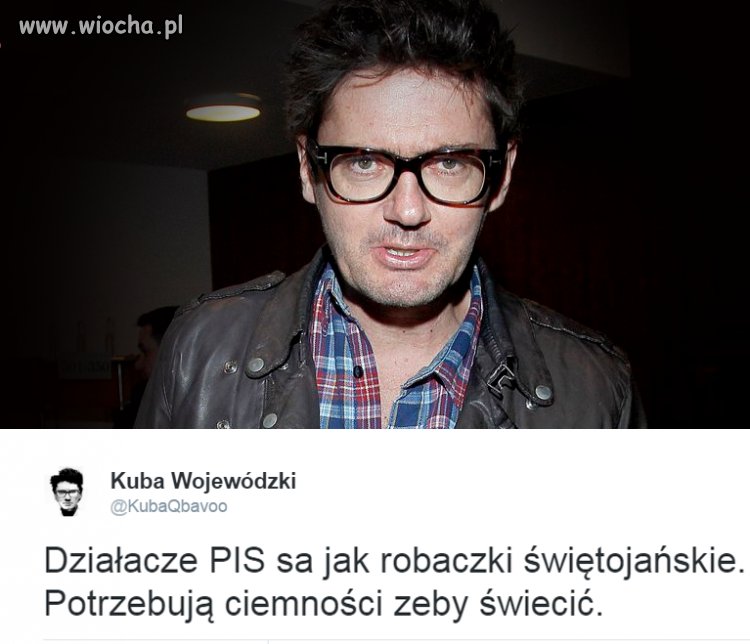 Robaczki