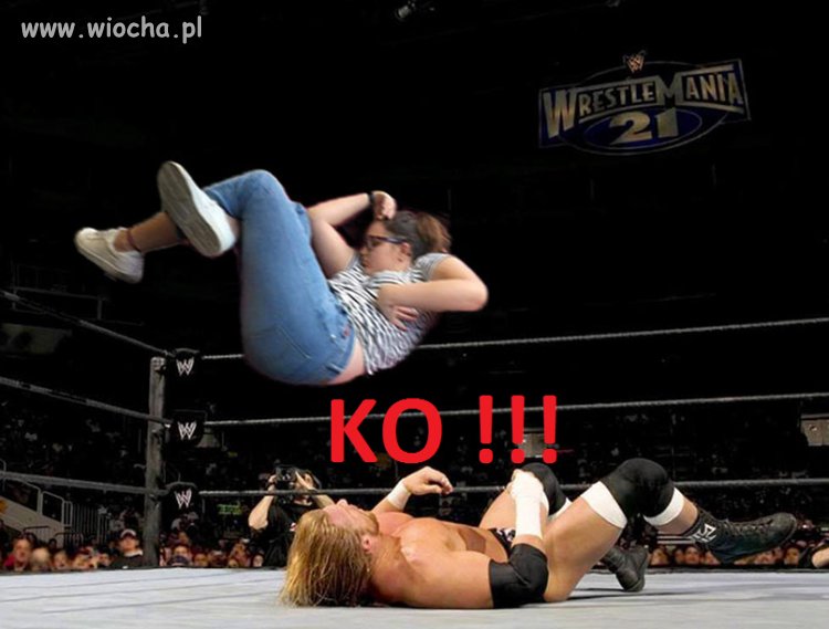 To już koniec