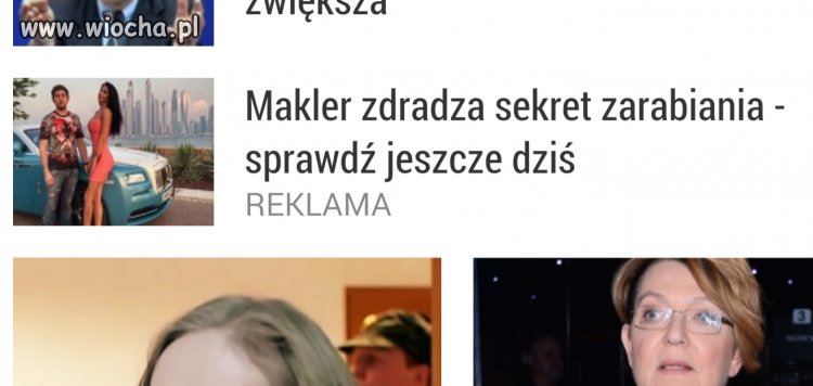  Uwielbiam te reklamy