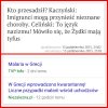 Tak, tylko dla przypomnienia ...