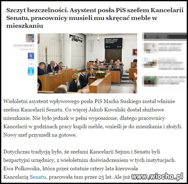 To przecież