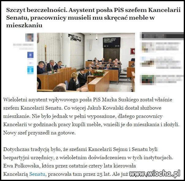 To przecież
