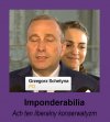 Imponderabilia