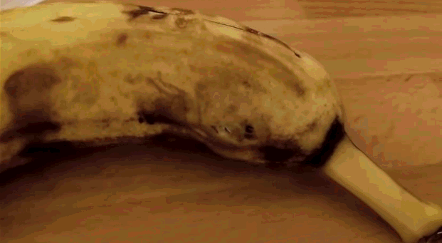 Może bananka?