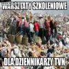 W nawiązaniu do ostatnich wydarzeń.