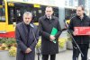 Na tym zdjęciu normalny jest tylko bilet