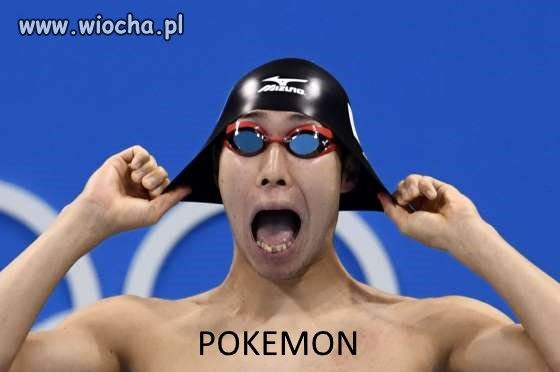 Pływak
