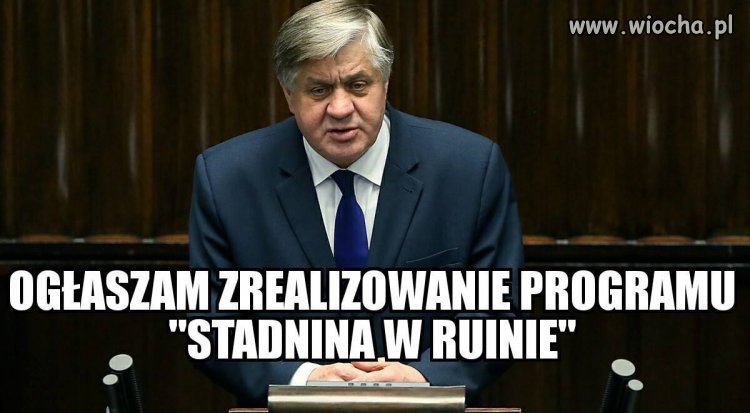 Pride of poland