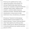 Kolesie ustalają taktykę w sprawie wydawania 