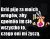 Za wrogów