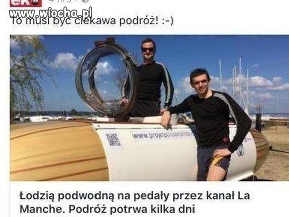 Wspólny wypad