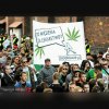 Legalizacja medycznej marihuany.