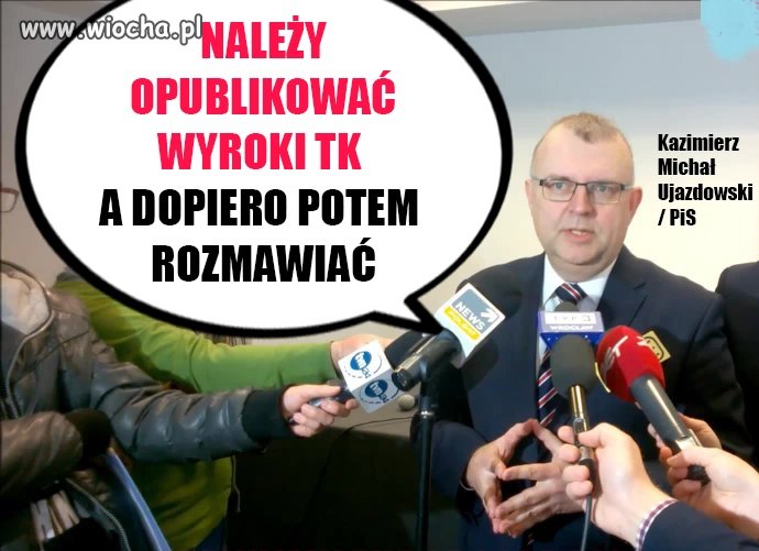 Spieszmy się szanować ludzi...