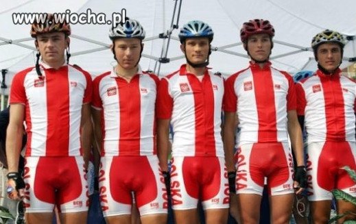 To są jakieś jaja