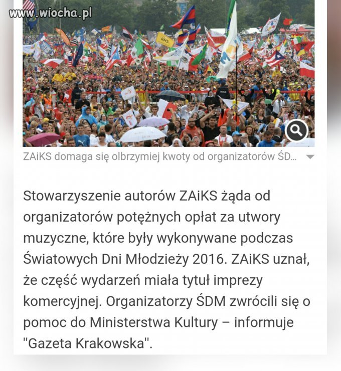 250 knajp po 1000+VAT,  od wolontariuszy - po 300