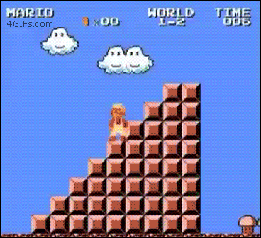 Mario isis