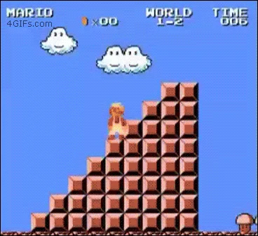 Mario isis