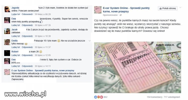 Jak się pozbyć 4 punktów w 7 godzin