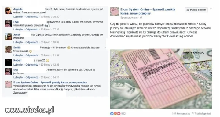 Jak się pozbyć 4 punktów w 7 godzin