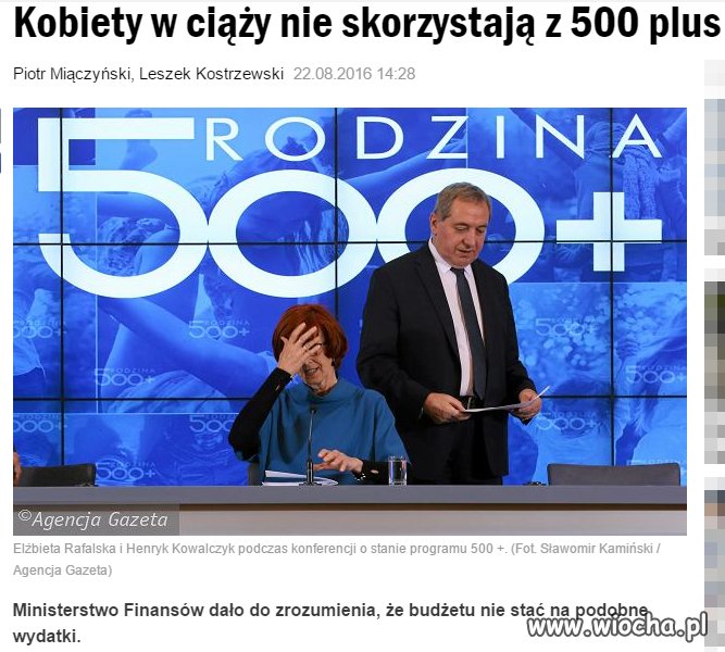 Argumentacja jest taka:nie liczy się poczęcie a