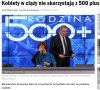 Argumentacja jest taka:nie liczy się poczęcie a