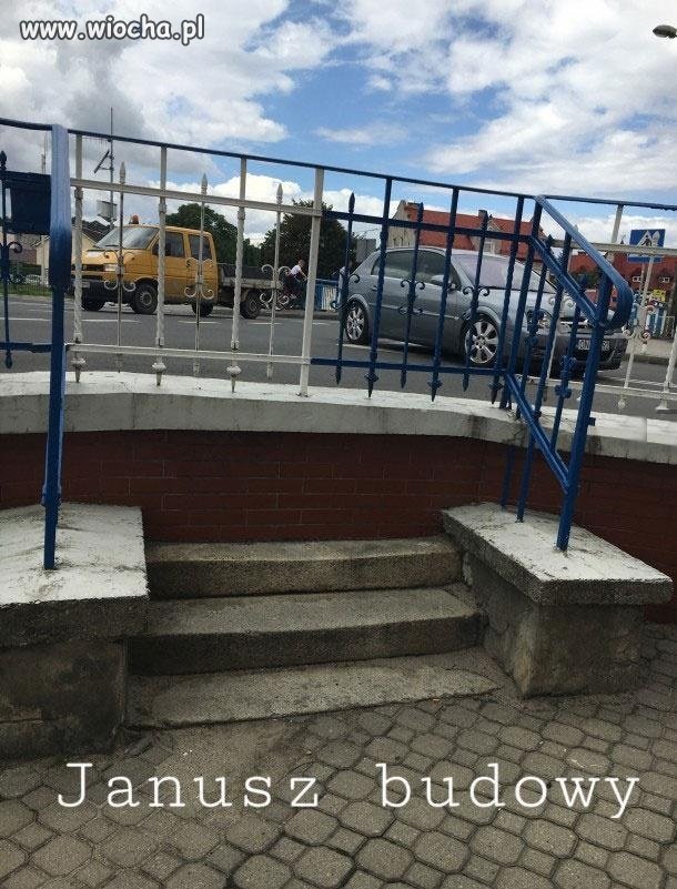 Geniusz architektury