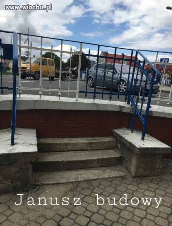 Geniusz architektury