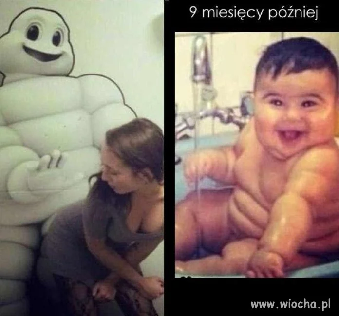Tak musiało być.