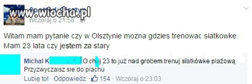 Siatkówka