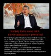 Polać mu 