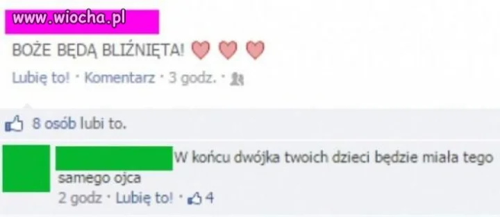 Bliźnięta