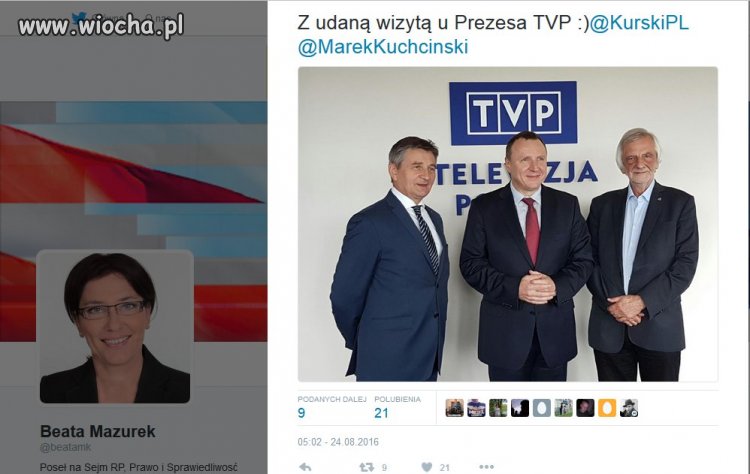 Najbardziej niezależne media.