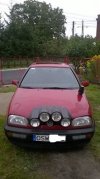 Vw rally