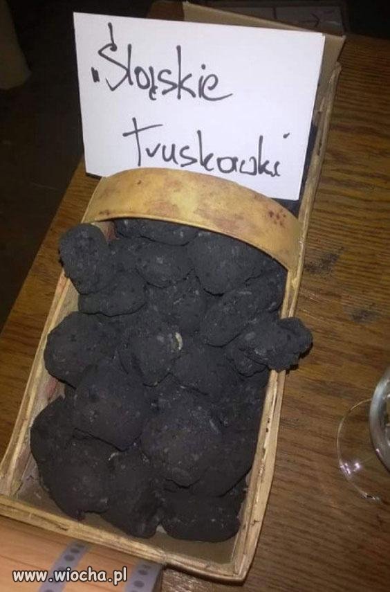 Śląskie truskawki 