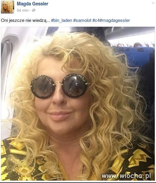 Tylko żeby Wam zepsuć wtorek