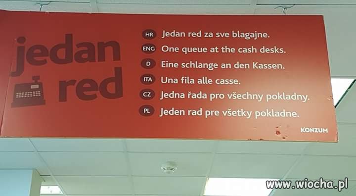 Tłumaczenie na język polski