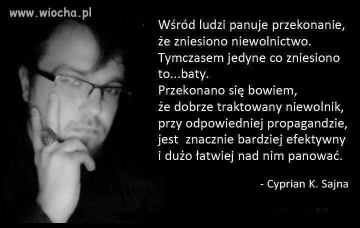 I tak to działa
